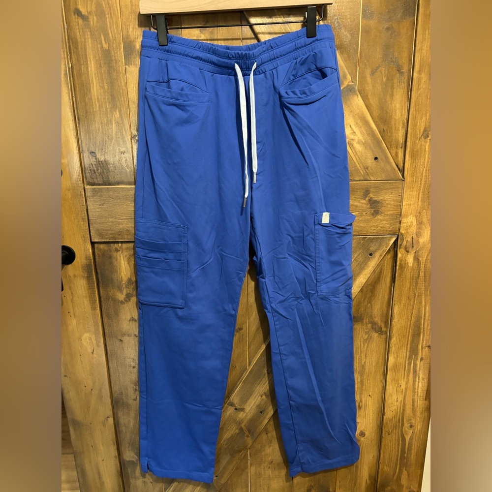 Scope scrubs pant